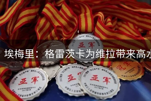 埃梅里：格雷茨卡为维拉带来高水平的丰富经验，31岁仍处当打之年