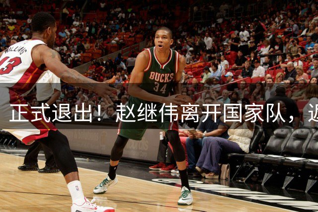 正式退出！赵继伟离开国家队，返回辽宁，偶遇杨鸣，郭士强或后悔